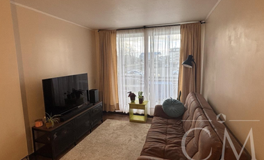 Departamento en Lomas del Rio 3D 1B