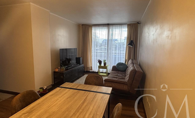 Departamento en Lomas del Rio 3D 1B