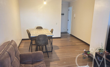 Departamento en Lomas del Rio 3D 1B