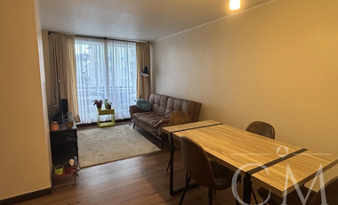 Departamento en Lomas del Rio 3D 1B