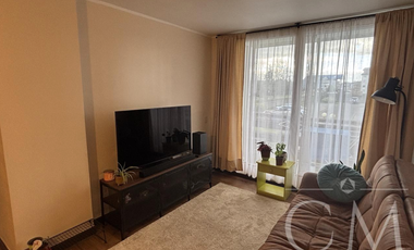 Departamento en Lomas del Rio 3D 1B