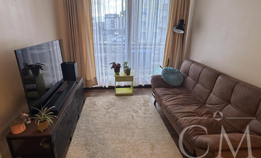 Departamento en Lomas del Rio 3D 1B