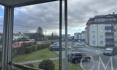 Departamento en Lomas del Rio 3D 1B