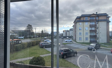 Departamento en Lomas del Rio 3D 1B