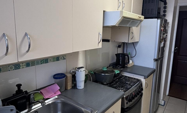 Departamento en Lomas del Rio 3D 1B