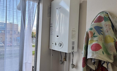 Departamento en Lomas del Rio 3D 1B