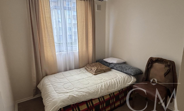 Departamento en Lomas del Rio 3D 1B