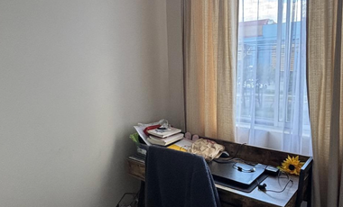 Departamento en Lomas del Rio 3D 1B