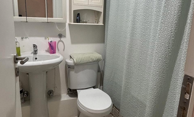 Departamento en Lomas del Rio 3D 1B