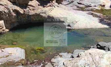 OPORTUNIDAD DE INVERSION, DESDE 6 MILLONES, PARCELAS DE 5.000 M2 CON ROL, COLCHAGUA