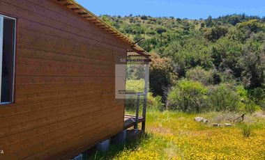 OPORTUNIDAD DE INVERSION, DESDE 6 MILLONES, PARCELAS DE 5.000 M2 CON ROL, COLCHAGUA