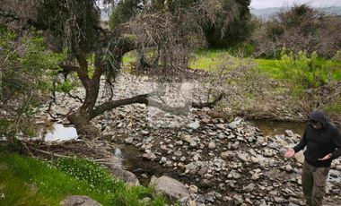 OPORTUNIDAD DE INVERSION, DESDE 6 MILLONES, PARCELAS DE 5.000 M2 CON ROL, COLCHAGUA