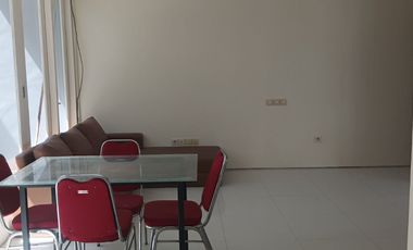 JUAL Rumah 2 Lantai Minimalis Topaz Pondok Tjandra MERR dekat Clubhouse