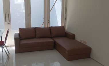 JUAL Rumah 2 Lantai Minimalis Topaz Pondok Tjandra MERR dekat Clubhouse
