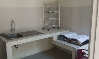 JUAL Rumah 2 Lantai Minimalis Topaz Pondok Tjandra MERR dekat Clubhouse