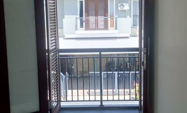 JUAL Rumah 2 Lantai Minimalis Topaz Pondok Tjandra MERR dekat Clubhouse