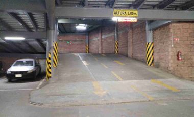 Estacionamiento en venta Arandas