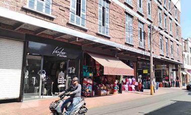 Estacionamiento en venta Arandas