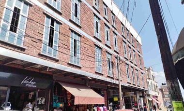 Estacionamiento en venta Arandas