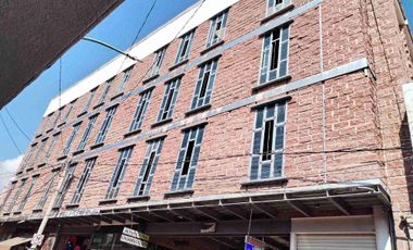 Estacionamiento en venta Arandas