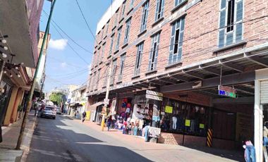 Estacionamiento en venta Arandas