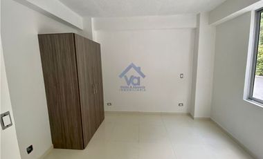 ARRIENDA APARTAMENTO LA SULTANA