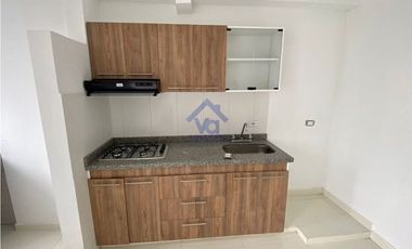 ARRIENDA APARTAMENTO LA SULTANA