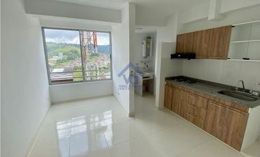 ARRIENDA APARTAMENTO LA SULTANA