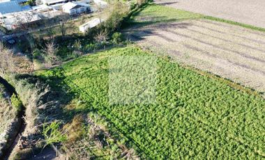 Parcela con Luz, Agua Potable, Derechos de Agua en Callejones, Nancagua. Con rol propio, 5.000 m2, excelente ubicación