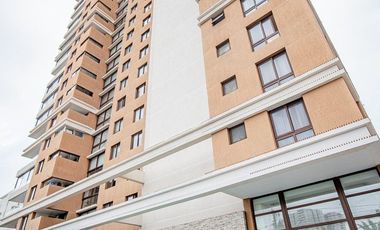 SE VENDE DEPTO EN EDIFICIO ALTO CAVANCHA.