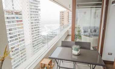 SE VENDE DEPTO EN EDIFICIO ALTO CAVANCHA.