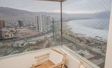 SE VENDE DEPTO EN EDIFICIO ALTO CAVANCHA.