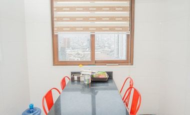 SE VENDE DEPTO EN EDIFICIO ALTO CAVANCHA.