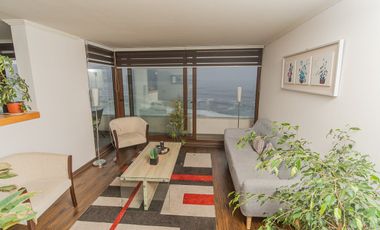 SE VENDE DEPTO EN EDIFICIO ALTO CAVANCHA.