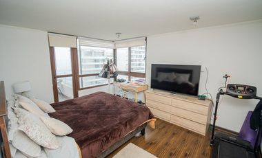 SE VENDE DEPTO EN EDIFICIO ALTO CAVANCHA.