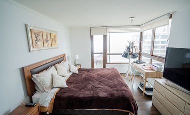 SE VENDE DEPTO EN EDIFICIO ALTO CAVANCHA.