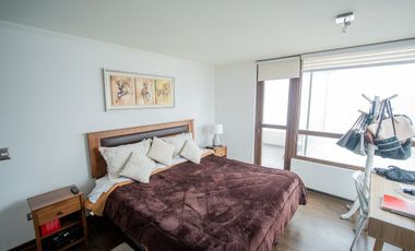 SE VENDE DEPTO EN EDIFICIO ALTO CAVANCHA.