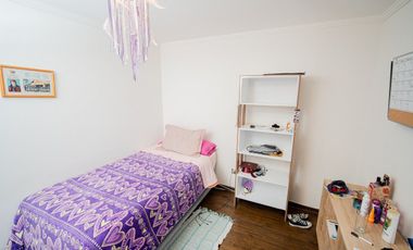 SE VENDE DEPTO EN EDIFICIO ALTO CAVANCHA.