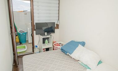 SE VENDE DEPTO EN EDIFICIO ALTO CAVANCHA.