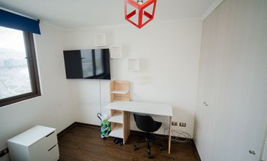 SE VENDE DEPTO EN EDIFICIO ALTO CAVANCHA.