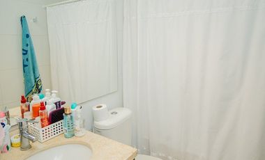 SE VENDE DEPTO EN EDIFICIO ALTO CAVANCHA.