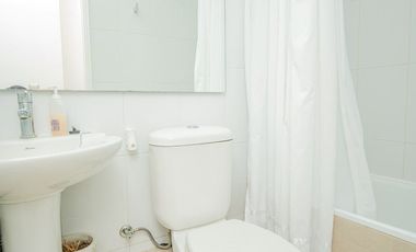 SE VENDE DEPTO EN EDIFICIO ALTO CAVANCHA.