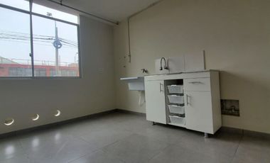 Departamento Remodelado Con Ascensor Y Gas Natural Cerca De Las Malvinas