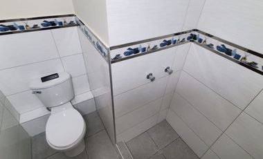 Departamento Remodelado Con Ascensor Y Gas Natural Cerca De Las Malvinas