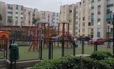 Departamento Remodelado Con Ascensor Y Gas Natural Cerca De Las Malvinas