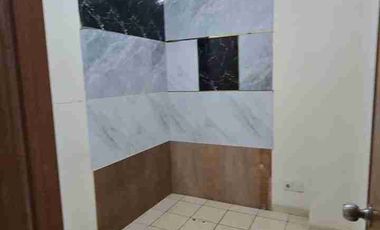 Disewakan RUKO 3 LAntai 1/2