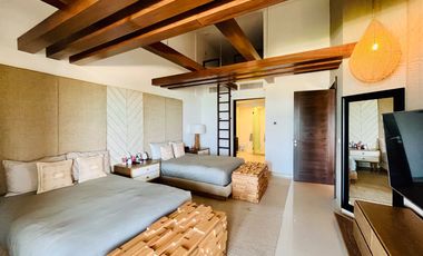 PENTHOUSE MAREA AZUL