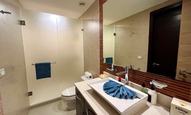 PENTHOUSE MAREA AZUL