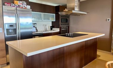 PENTHOUSE MAREA AZUL