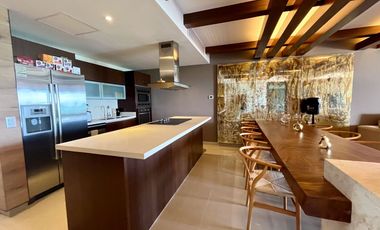 PENTHOUSE MAREA AZUL